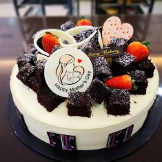 SIENG, 축제 케이크, № 58050