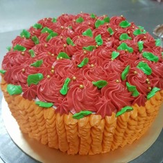Era Mawar, Festive Cakes, № 58104