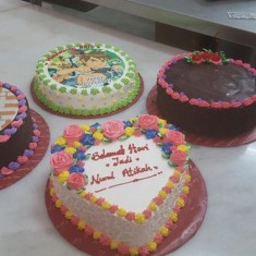 Era Mawar, Festive Cakes, № 58103