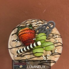 Lumineux, Фруктовые торты, № 58155