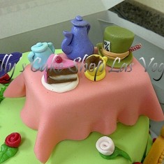 Lily,s Cake Shop, 어린애 케이크