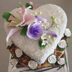 Chef Cakes Bakery, Bolos de casamento, № 58395