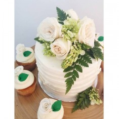 Beecup, Свадебные торты, № 58312
