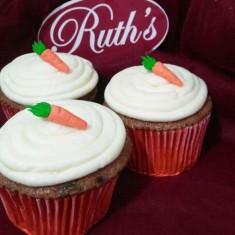 Ruth's, お茶のケーキ, № 58352