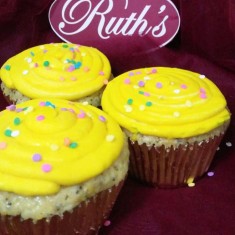 Ruth's, Tea Cake, № 58351
