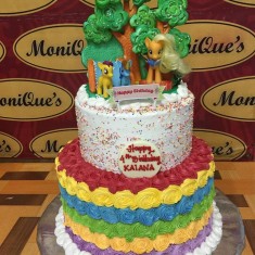 Monique's, 어린애 케이크, № 58376