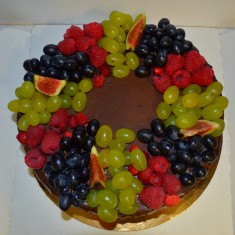 торты от Светланы, Fruit Cakes, № 58495