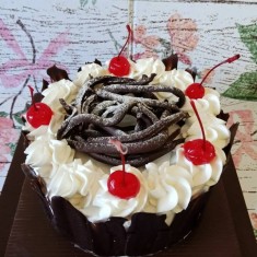 Taskia Cake, Տոնական Տորթեր, № 58564