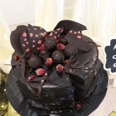 Taskia Cake, Տոնական Տորթեր, № 58561