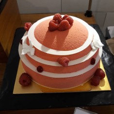 Taskia Cake, Festive Cakes, № 58565
