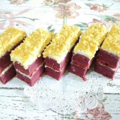 Taskia Cake, Кондитерские Изделия