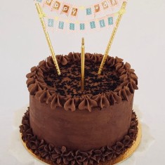 V & V, Festive Cakes, № 58568