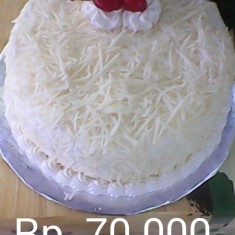 Bali Jaya , Torte da festa, № 58603
