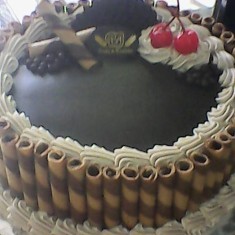 Bali Jaya , Torte da festa, № 58598