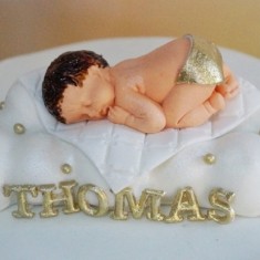 Miracles on Cakes , Tortas infantiles, № 58618