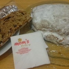  MOM'S , Tea Cake, № 58675
