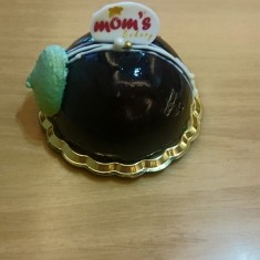  MOM'S , 차 케이크, № 58678