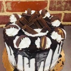 CAKE Bakery, 축제 케이크, № 58724
