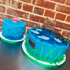 CAKE Bakery, Детские торты