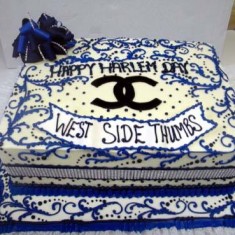 Hansen,s Cakes, 축제 케이크