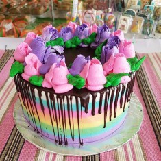 Butri Cake, Pasteles festivos, № 58753