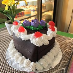 Butri Cake, Gâteaux de fête, № 58752