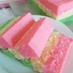 Butri Cake, お茶のケーキ, № 58761