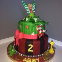 Cake Love , Childish Cakes, № 58777