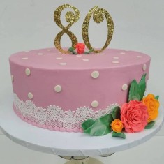  Fiona's, お祝いのケーキ, № 58812
