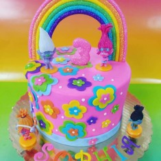  Fiona's, Childish Cakes, № 58816