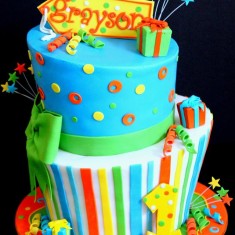 SAKURA CAKES, Childish Cakes, № 58915