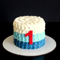 SAKURA CAKES, Torte childish, № 58918