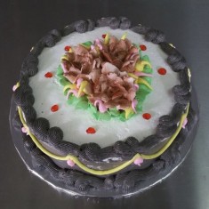 Khasanah Sari , Festive Cakes, № 58966