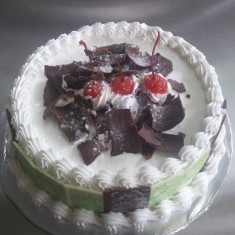 Khasanah Sari , Festive Cakes, № 58963