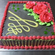 Khasanah Sari , Torte da festa, № 58964