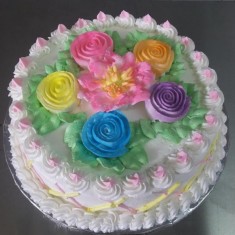Khasanah Sari , Festive Cakes, № 58961