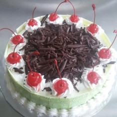 Khasanah Sari , Festive Cakes, № 58970