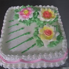 Khasanah Sari , Festive Cakes, № 58960
