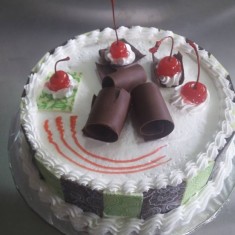 Khasanah Sari , Festive Cakes, № 58967