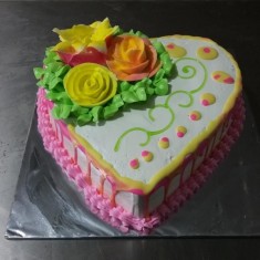 Khasanah Sari , Festive Cakes, № 58969