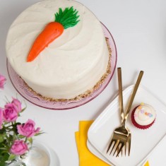Susie Cakes, 축제 케이크