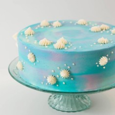 Susie Cakes, Праздничные торты, № 4126