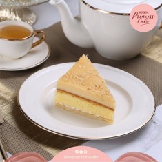 Princess Cake, Tea Cake, № 59095