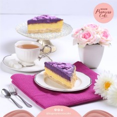 Princess Cake, Pastel de té, № 59098