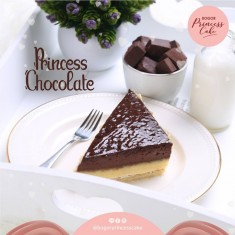 Princess Cake, Pastel de té, № 59090