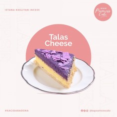 Princess Cake, Torta tè, № 59101
