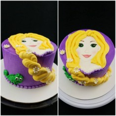 Marta's, 어린애 케이크