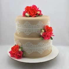 Marta's, Свадебные торты, № 59205