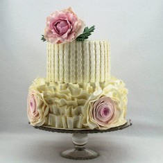 Marta's, Wedding Cakes