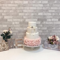 Bani, Wedding Cakes, № 59217